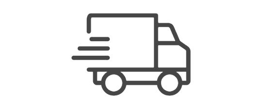 Delivery Truck Icon